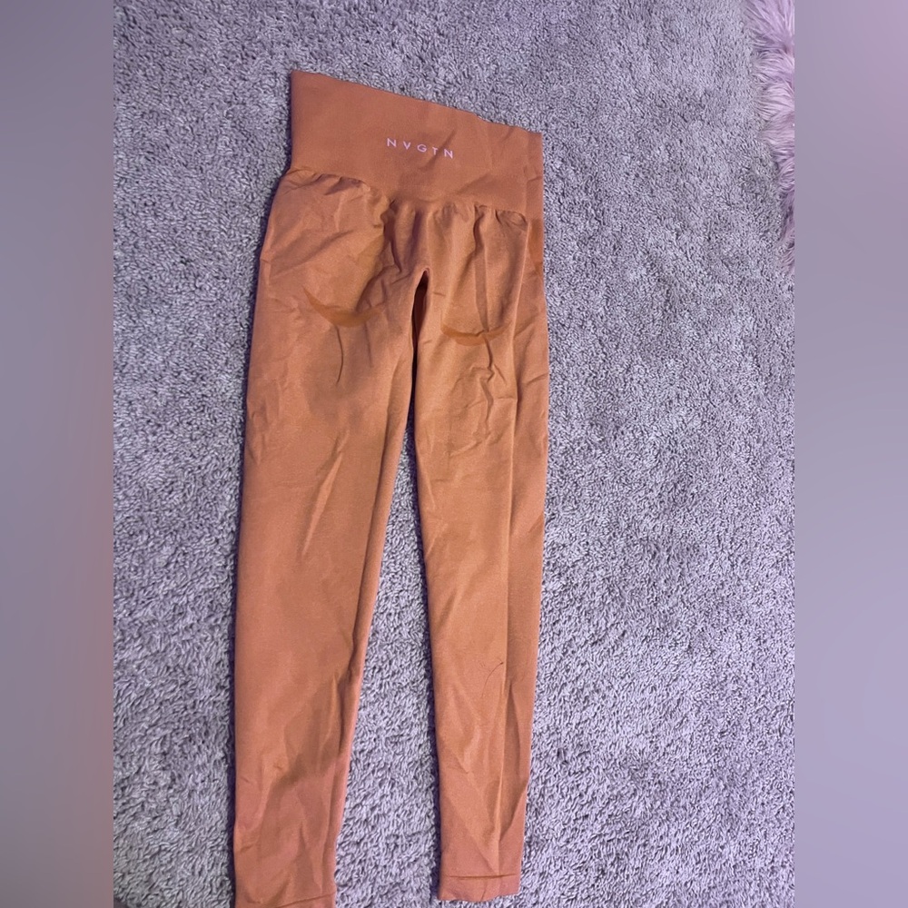 NVTGN Leggings